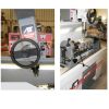 Photo 3 - Vertical boring machine for valve seat restoration, VV80, AZ