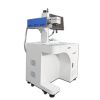 Photo 2 - CO2 laser marking machine, HTCS-30, HANTEN CNC