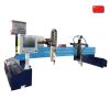 Photo 1 - Oxy-fuel/plasma cutting machine, TMA-6012, TMA Machine
