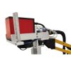 Фото 4 - Станок лазерной сварки с ручным галванометром, HTWH 1500W, HANTEN CNC