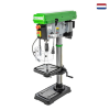 Фото 1 - Вертикально-свердлильний верстат, HU 16-2 NG Topline, Huvema