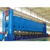 Фото 2 - Тривалковий вальцювальний верстат, W11Н- 20×12500, TMA Machine