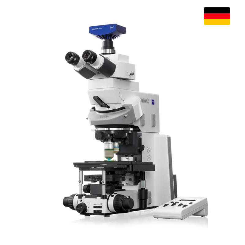 Дослідницький мікроскоп, Axio Examiner, ZEISS