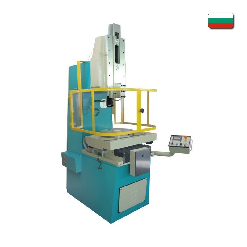 Довбальний верстат, S315DR, Unitech-Troyan