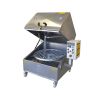 Photo 2 - Washing machine with hinged lid, HB 110, Rekparsan