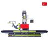 Photo 1 - Cylinder boring and surface milling machine, STS 900, SARITAS