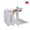 Photo 1 - UV laser marking machine, HTUB-3, HANTEN CNC