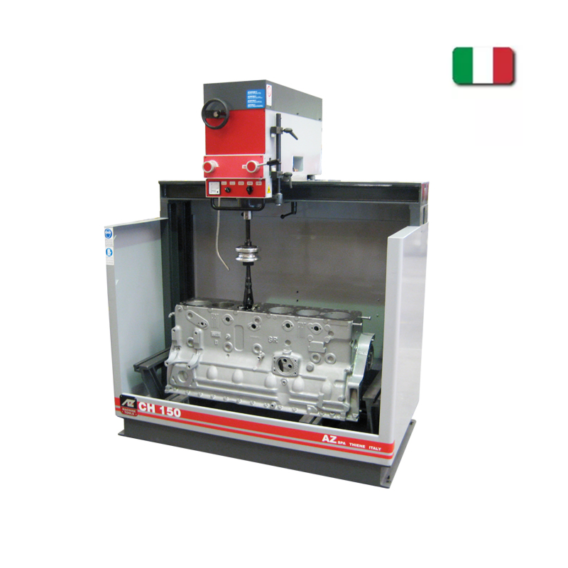 Hydraulic Honing Machine, CH150, AZ