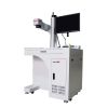 Photo 3 - Fiber laser marking machine, HTFS-100, HANTEN CNC