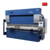 Фото 1 - Листогибочный пресс, WC67Y-100T/2500, TMA Machine