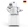 Photo 1 - Ion-Electron Microscope, Crossbeam 550, ZEISS