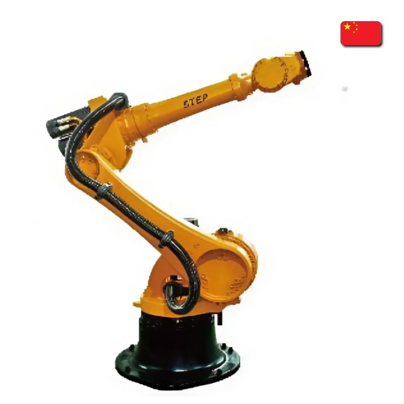 Robotic arm for bending automation, SR50E, TMA Machine