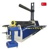 Photo 1 - Four-roll plate rolling machine, 4R-TBHS 25-190, TRUEMACH