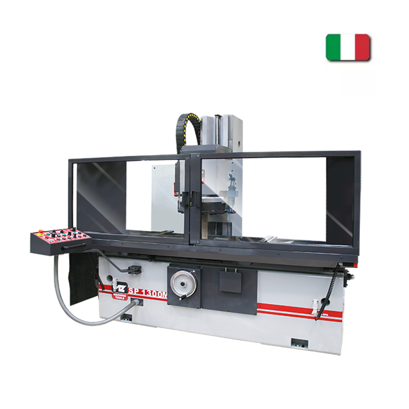 Surface grinding and milling machine, SP1300, AZ