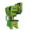 Photo 6 - C-frame mechanical eccentric press, J21S-40, TMA Machine
