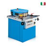 Photo 1 - Hydraulic Notching Machine, VA Multi 220/6R, Euromac