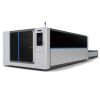 Photo 4 - Sheet metal and tube laser cutting machine, TML3015 FE, TMA Machine