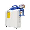 Photo 3 - Fiber laser marking machine, HTFP-80, HANTEN CNC