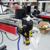 Photo 4 - Fiber laser mold welding machine, HTWN 1500W, HANTEN CNC