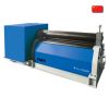 Photo 1 - Three-roll plate rolling machine, W11M-12×2000, TMA Machine