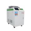 Photo 2 - Continuous laser cleaning machine, HTCLB 1000, HANTEN CNC