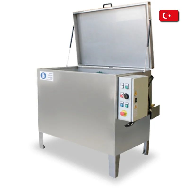 Washing machine for washing parts, MY-120, MuTeks