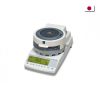Photo 1 - Moisture meter, MOC-120H, Shimadzu