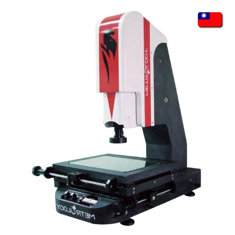 Оптико-измерительная машина, IMI-AF500P, Metrology