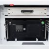 Photo 3 - Pulsed laser cleaning machine, HTCM 300F, HANTEN CNC