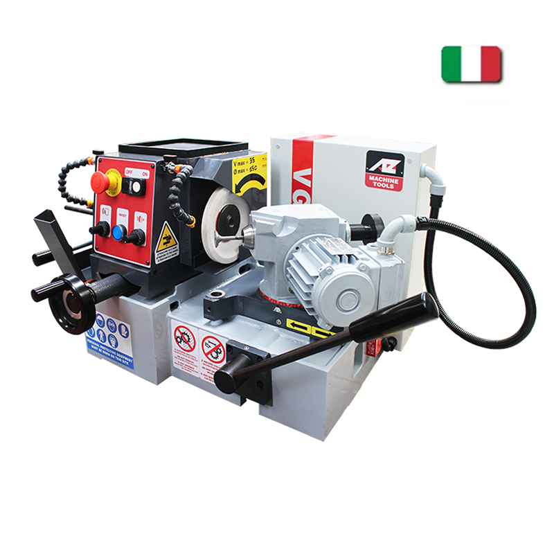 Valve grinding machine, VGX, AZ