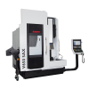 Photo 2 - Five Axis machining center, V650 5AX, Colchester