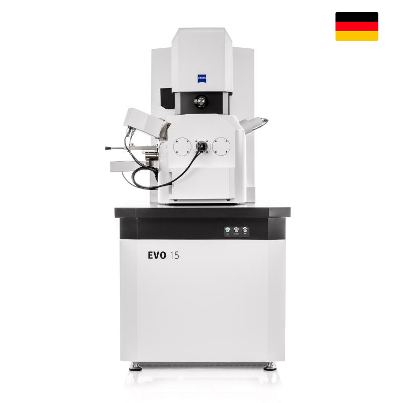 Універсальний скануючий електронний мікроскоп, EVO 25, ZEISS