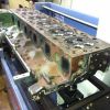 Фото 4 - Гідравлічний прес для заміни напрямних клапанів, VGP-1200, Carmec