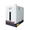 Photo 6 - Fiber laser marking machine, HTFR-60, HANTEN CNC