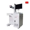 Photo 1 - Fiber laser marking machine, HTFS-100, HANTEN CNC