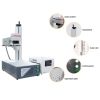 Photo 5 - UV laser marking machine, HTUA-5, HANTEN CNC