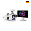 Photo 1 - Confocal Laser Scanning System, LSM 910, ZEISS
