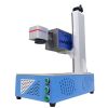 Photo 9 - CO2 laser marking machine, HTCSD-30, HANTEN CNC
