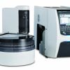 Photo 2 - Total organic carbon analyzer (TOC analyzer), TOC-L CSN, Shimadzu