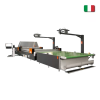 Photo 1 - Automatic Cutting Machine, FlashCut Flex 3026, ATOM