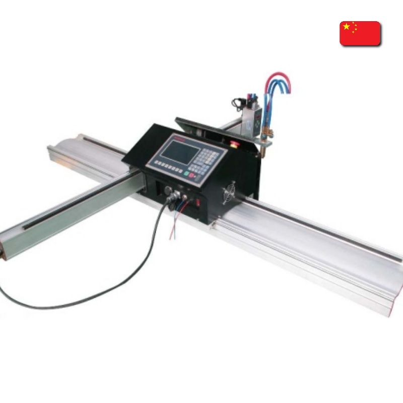 Oxy-fuel/plasma cutting machine, TMA-1525, TMA Machine