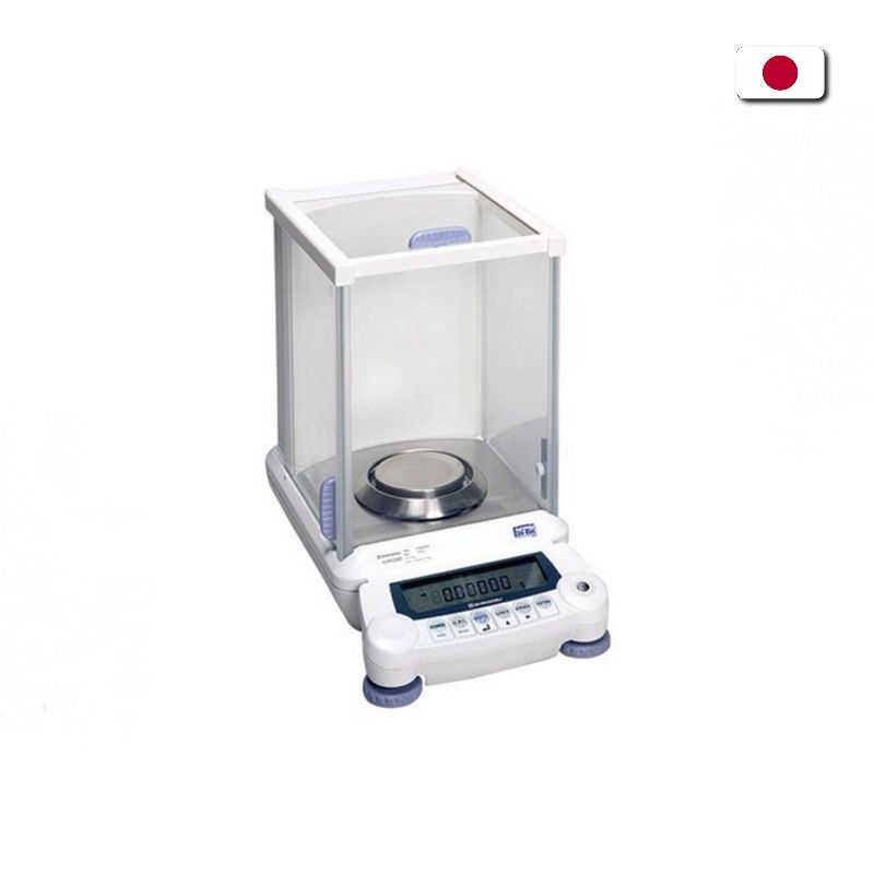 Analytical scales, AUW120, Shimadzu