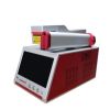 Photo 4 - Fiber laser marking machine, HTFG-20, HANTEN CNC