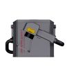 Photo 7 - Fiber laser marking machine, HTFK-30, HANTEN CNC