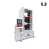 Photo 1 - Universal testing machine for tension, compression, bending and shear tests, AURA 150 KN, Easydur