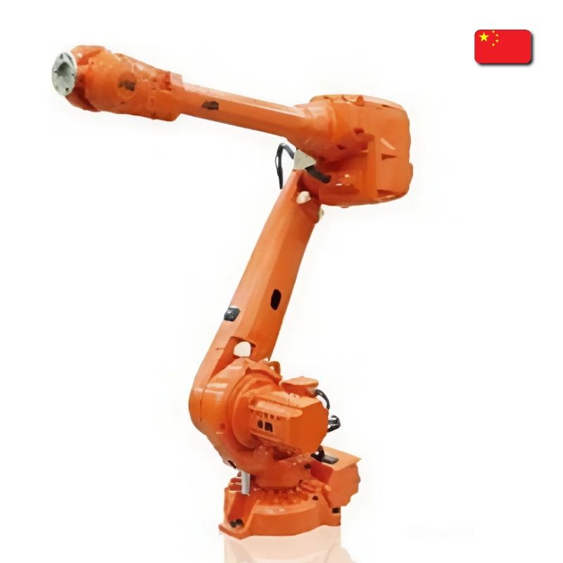 Robotic arm for bending automation, RB4600-60/2.05, TMA Machine
