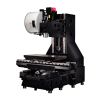 Photo 2 - Vertical Machining Center, SV-130S, Shinzawa