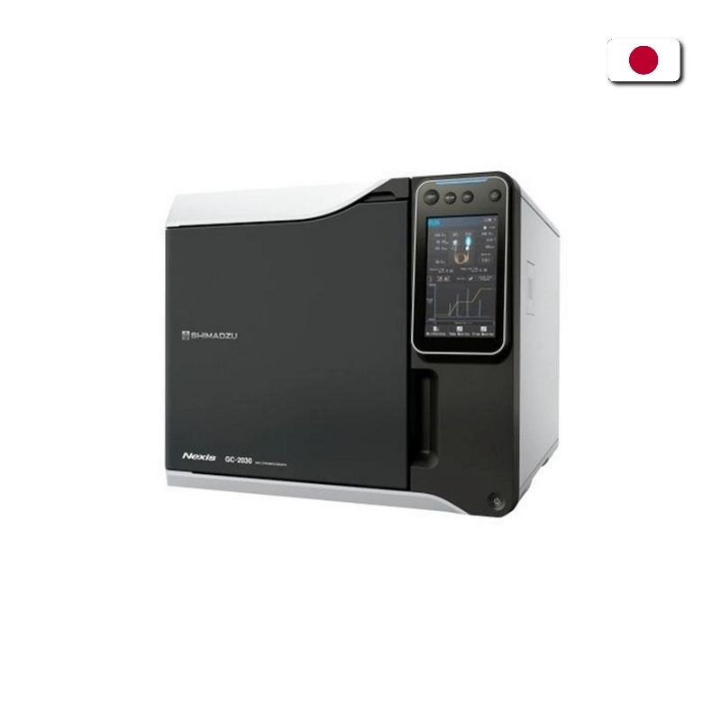 Газовый хроматограф, Nexis GC-2030, Shimadzu