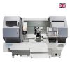 Photo 1 - CNC lathe-threading machine, ALPHA XS / 1660 XS, Colchester
