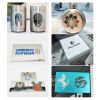 Photo 8 - 3D laser marking machine, HTF-30, HANTEN CNC